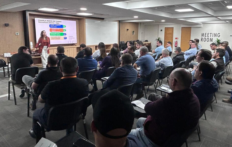 Taller de Análisis de sueños