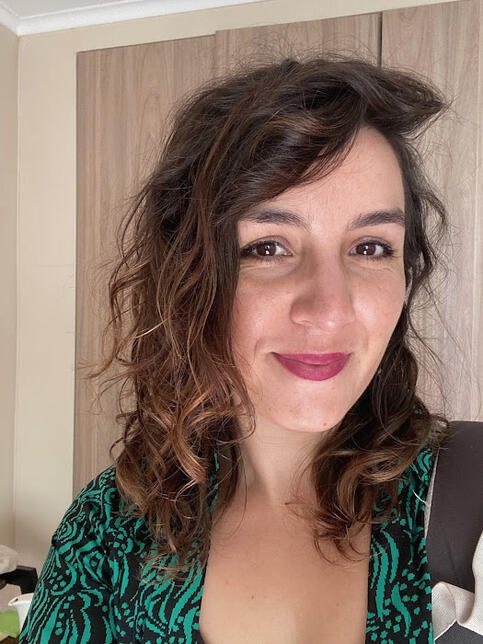 Foto Perfil Natalia Canales