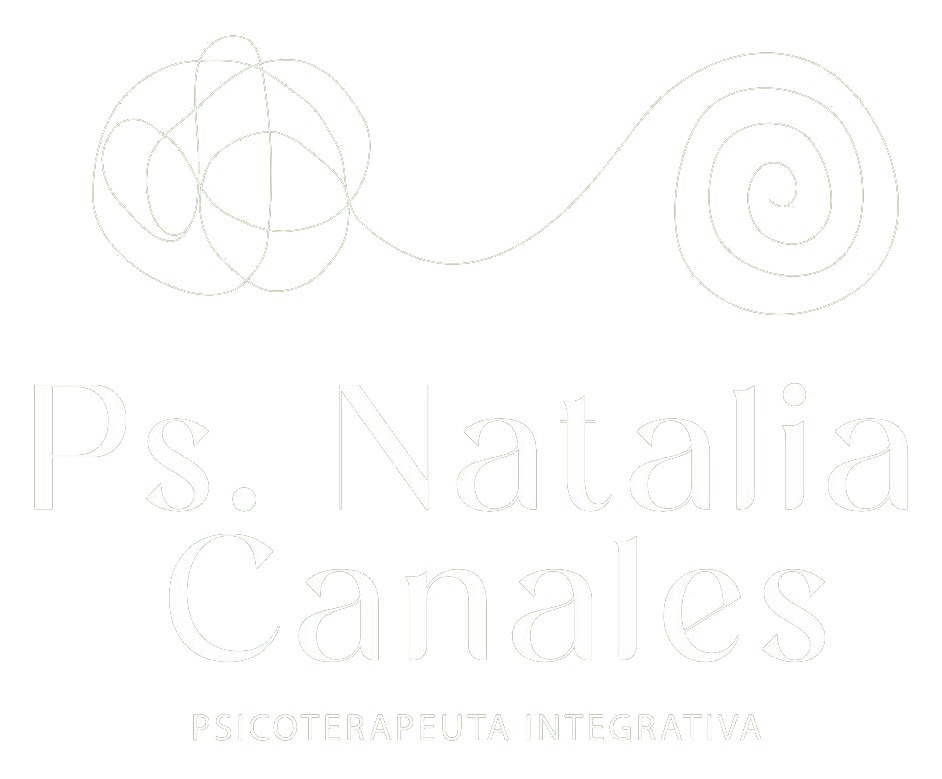 Ps. Natalia Canales — Psicoterapeuta Integrativa